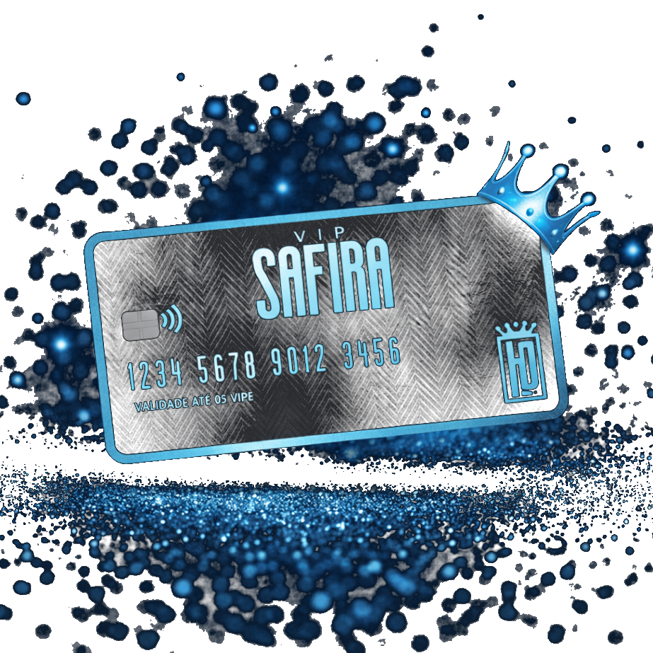VIP Safira